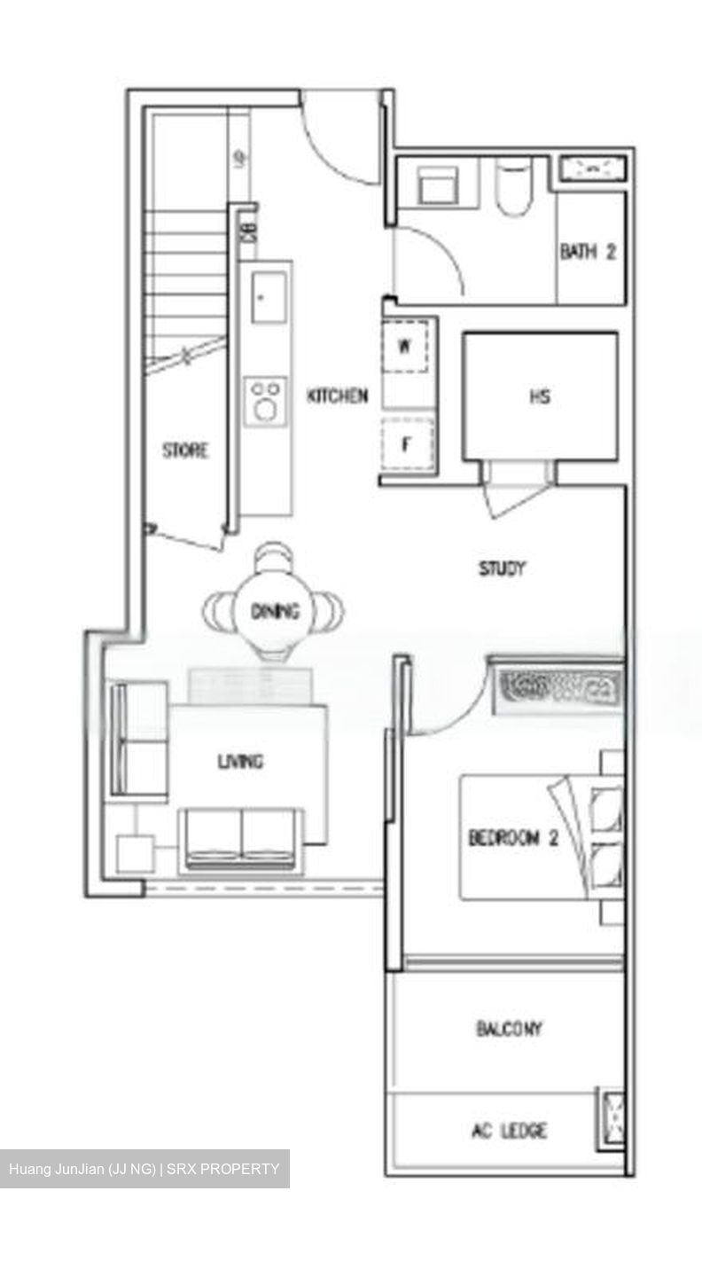 Kovan Jewel (D19), Apartment #467059321